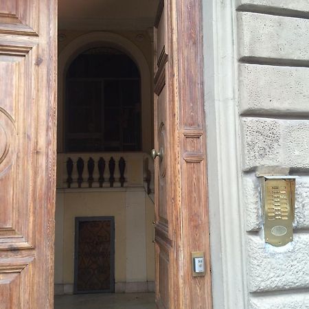 Tamara'S Suites Ρώμη Εξωτερικό φωτογραφία
