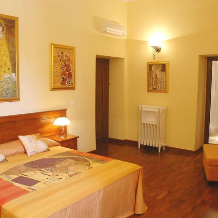 Tamara'S Suites Ρώμη Εξωτερικό φωτογραφία