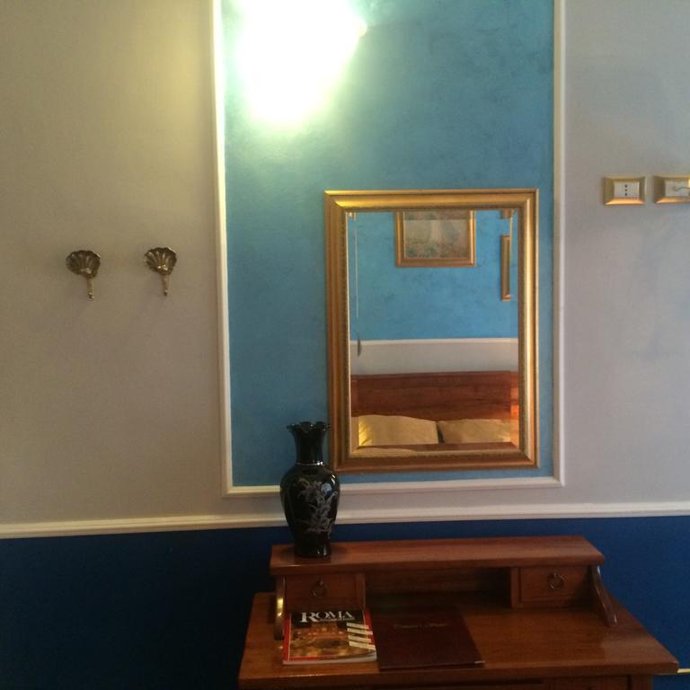 Tamara'S Suites Ρώμη Δωμάτιο φωτογραφία