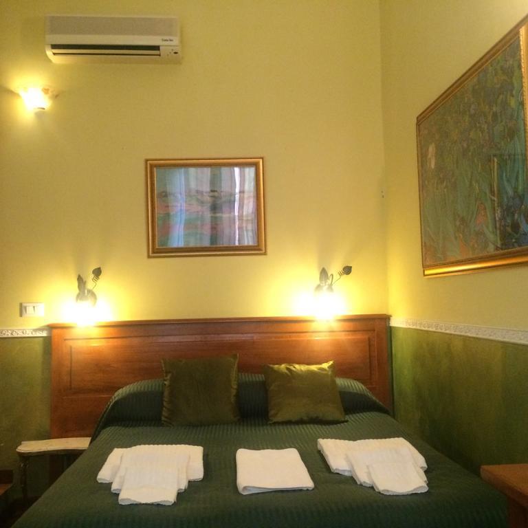 Tamara'S Suites Ρώμη Δωμάτιο φωτογραφία