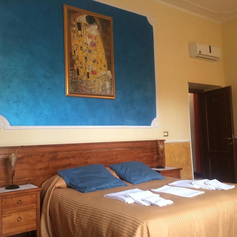 Tamara'S Suites Ρώμη Εξωτερικό φωτογραφία