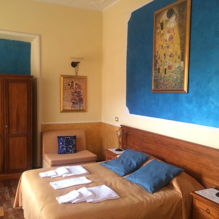 Tamara'S Suites Ρώμη Δωμάτιο φωτογραφία