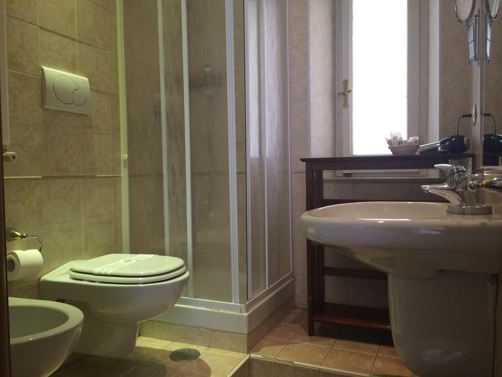 Tamara'S Suites Ρώμη Δωμάτιο φωτογραφία