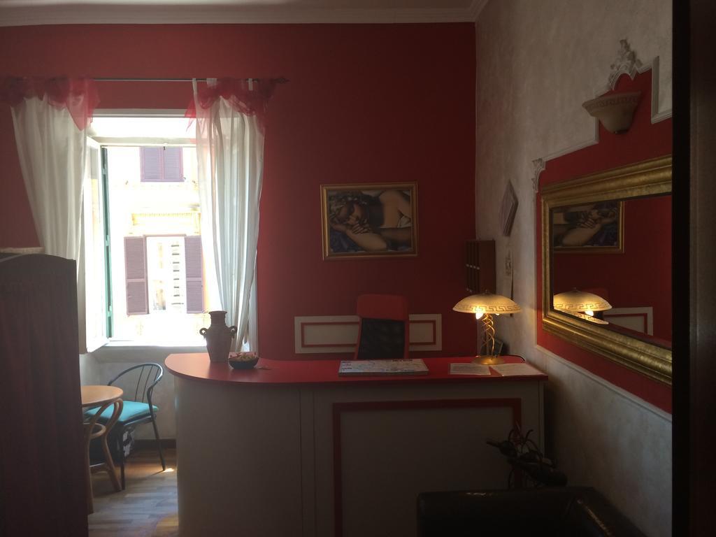 Tamara'S Suites Ρώμη Δωμάτιο φωτογραφία