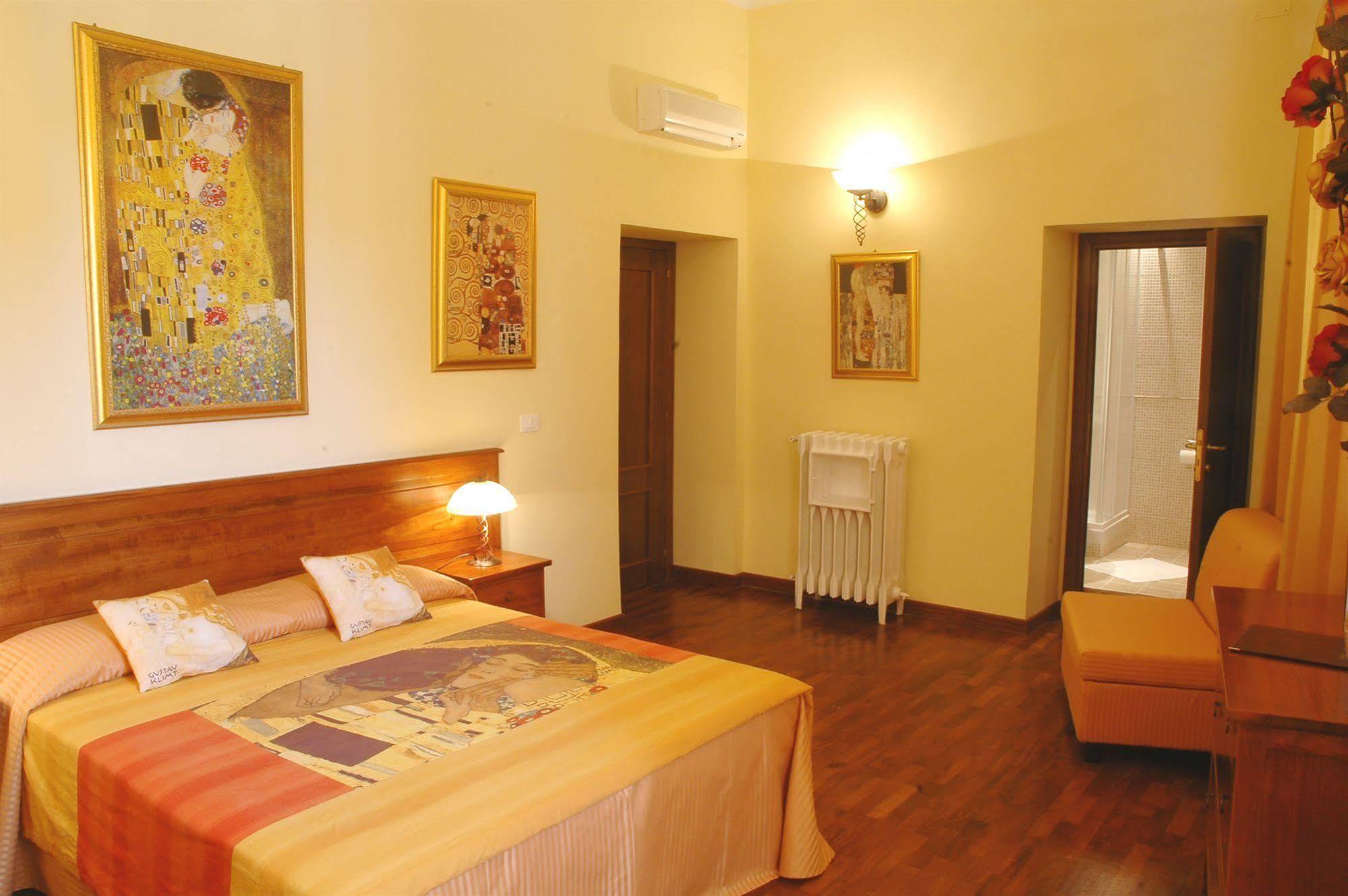 Tamara'S Suites Ρώμη Εξωτερικό φωτογραφία