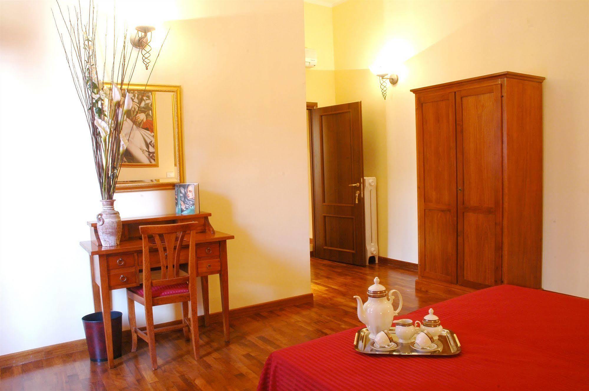Tamara'S Suites Ρώμη Εξωτερικό φωτογραφία